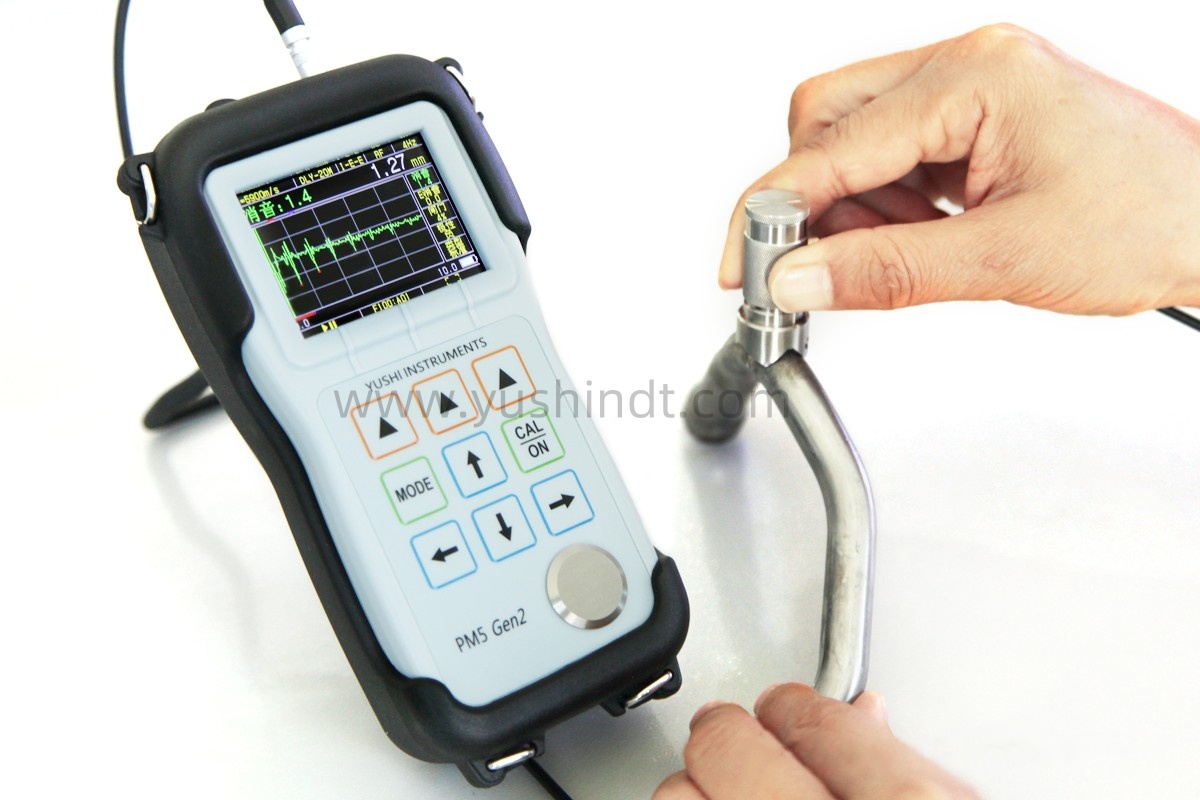 buy ultrasonic thickness gauge