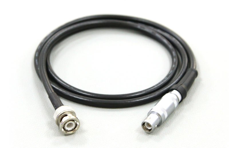 YUSHI ultrasonic probe cable