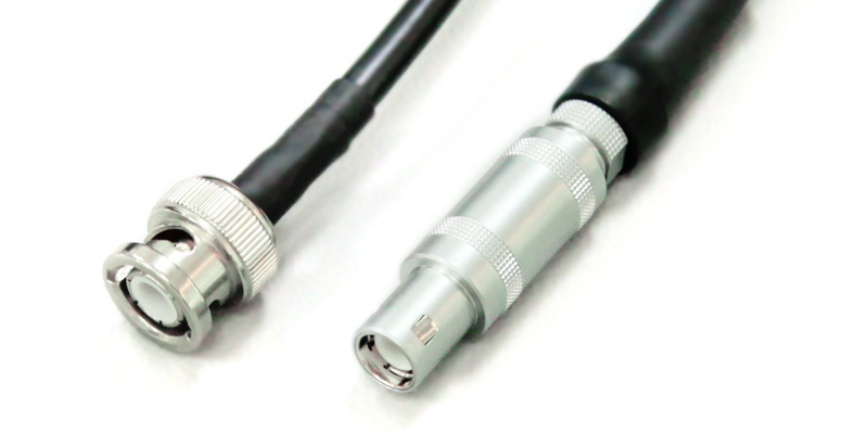 RG58 coaxial cable