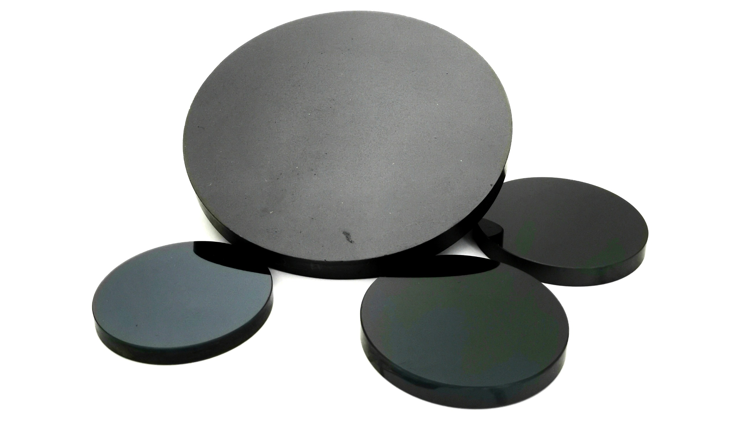 What is Silicon Carbide