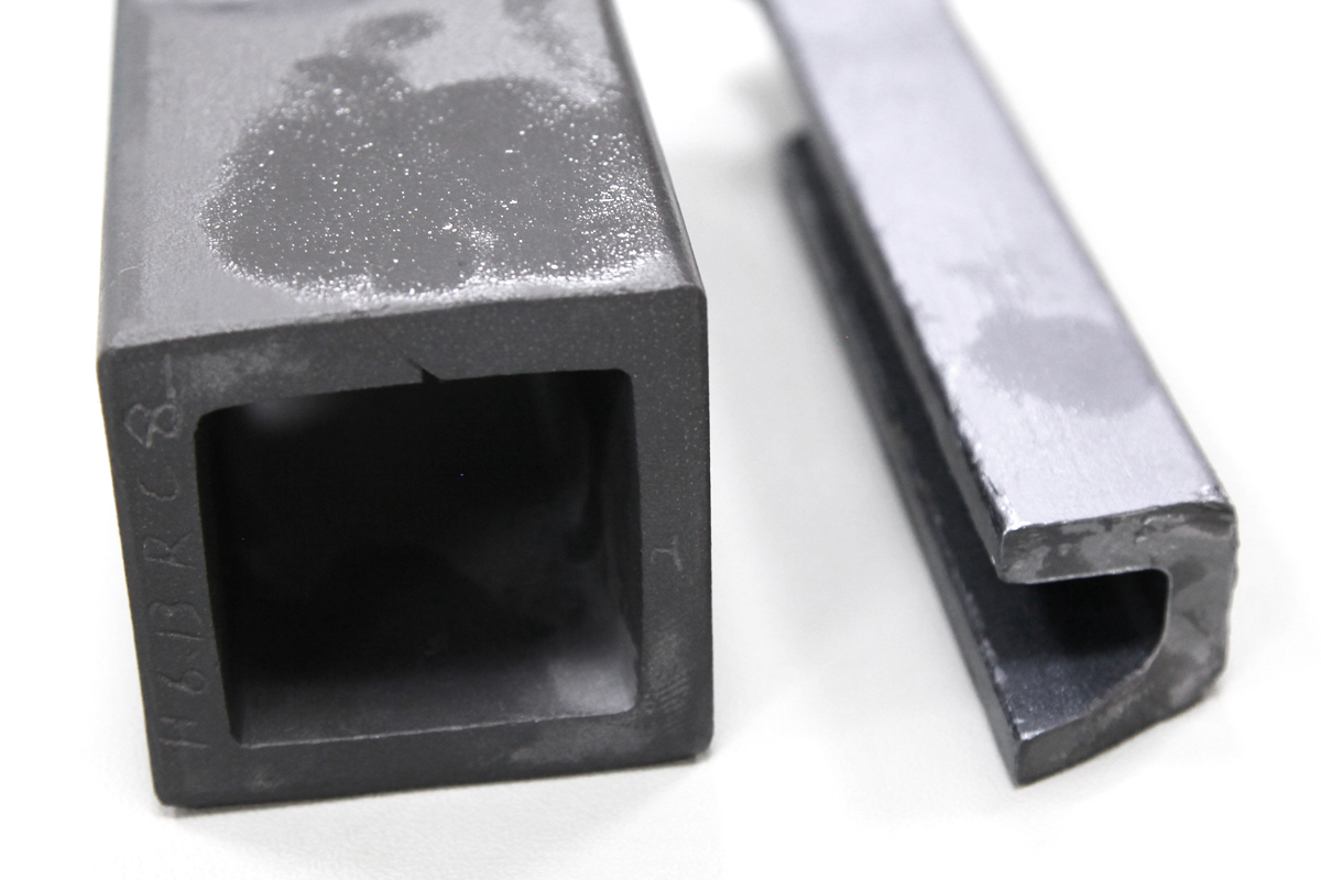 How to measure Silicon Carbide Bricks thickness