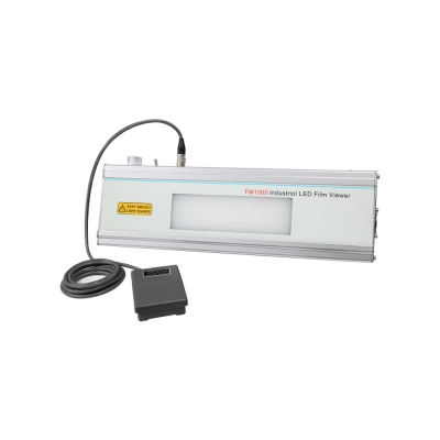 FM1000 Industry LED X-Ray Film Viewer